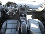 Audi A3 Sportback 1.6TDi  aut. klima, - náhled 7