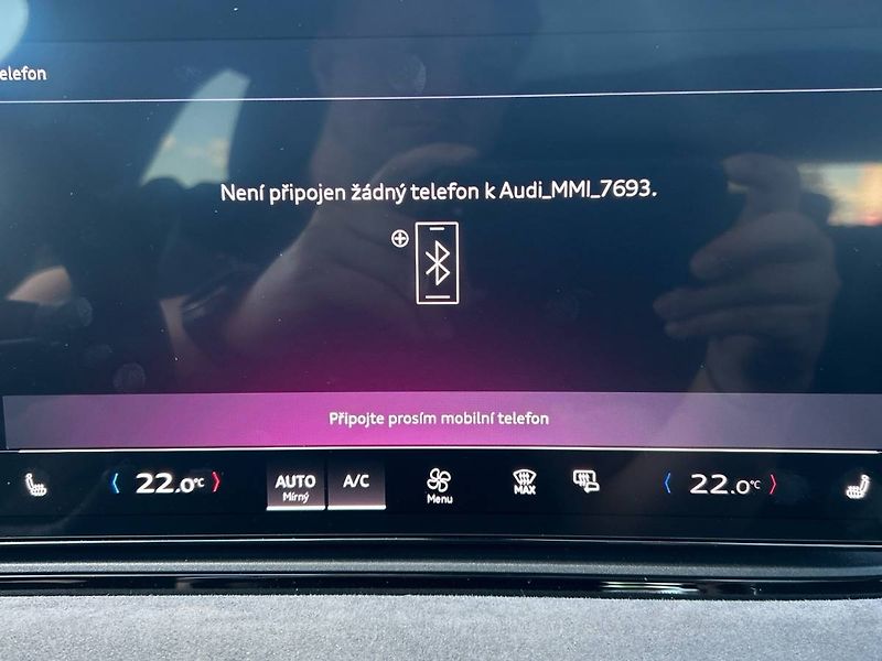 Audi A6 (2025) AVANT E-TRON QUATTRO - fotka 30 z 35