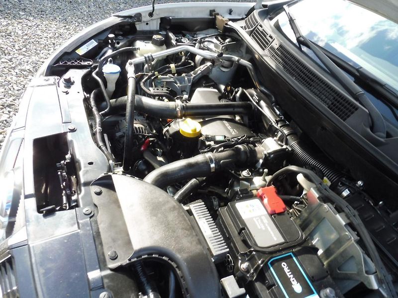 Nissan Qashqai 1.5DCi 110PS NAVI STK TOP STAV - fotka 91 z 189