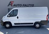 Citroën Jumper 2,2 HDI 88KW L1H1 ČR.1.MAJ. - náhled 6