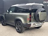 Land Rover Defender 3,0 90 SE D300 AT AWD ČR DPH - náhled 6