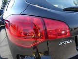 Opel Astra 1,4 i 88kW klima, serviska - náhled 11