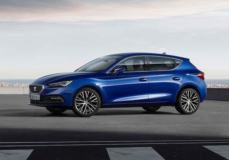 Seat Leon 2020