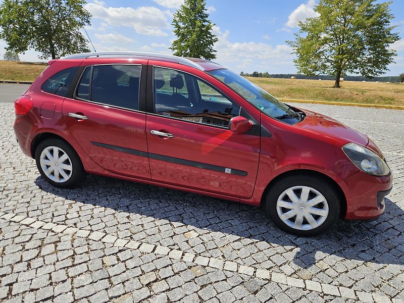 Renault Clio (2008) 1.2, 2x kola, SPLÁTKY  - fotka 5 z 26