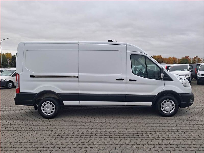 Ford Transit (2022) Trend 2.0 EcoBlue, L3H2, 1.0t - fotka 6 z 18