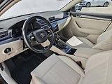 Škoda Superb Style 6MP 2,0TDI - náhled 4