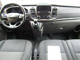 Ford Transit Custom (2019) 2.0 TDCi 96kW  9 MÍST - náhled 24