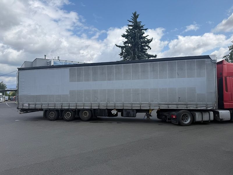 Schmitz MEGA/lowdeck - fotka 2 z 20
