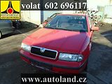 Škoda Octavia (2000) VOLAT 602 696117 - náhled 1