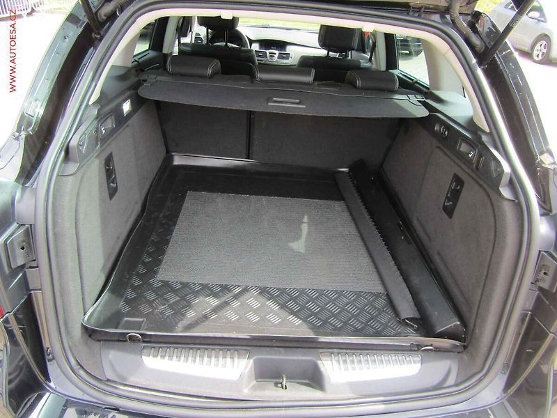 Renault Laguna (2014) 2.0DCi, autoAC - fotka 6 z 16