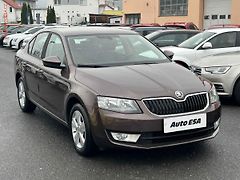 Škoda Octavia (2013) 1.4 TSI, autoAC - fotografie inzerátu