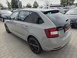 Škoda Rapid 1,2 TSi 77KW Monte Carlo ALU - náhled 8