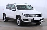 Volkswagen Tiguan (2012) 2.0 TDI, 4X4, Automat, Navi - náhled 1