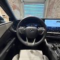 Lexus TX 550h+ (2025) 3.5 V6 Plug-in Hybrid - náhled 24