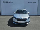 Škoda Fabia (2018) COMBI STYLE 81TSI/1.0 M6F - náhled 3