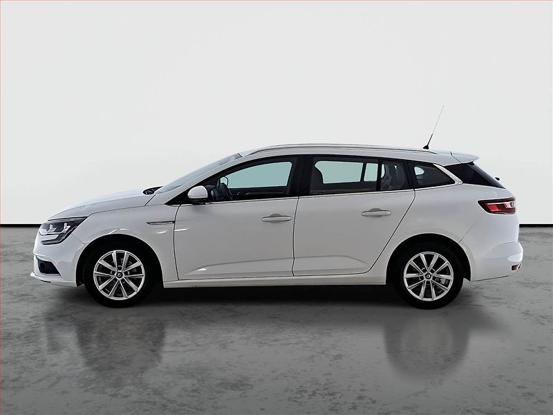 Renault Mégane (2019) Intens 1.5 Blue dCi, ČR,1.maj - fotka 3 z 17