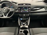 Nissan Leaf N-Connecta, 110 kW, 40kWh - náhled 15