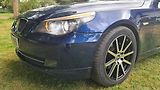 BMW Řada 5 (2009) 525XD,E61,FACELIFT,145kW,MANUÁ - náhled 27