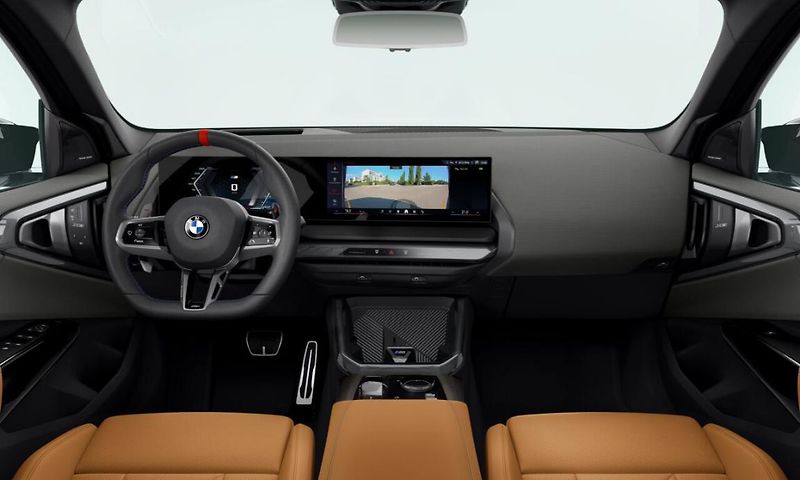 BMW X3 M50 xDrive - fotka 3 z 8
