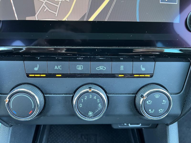 Škoda Octavia (2020) 2.0TDI NAVI*NEZ*TOPENÍ*TAŽNÉ ! - fotka 18 z 35