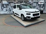 Citroën Berlingo (2019) 1.2i, 81KW, TEMPOMAT - náhled 1