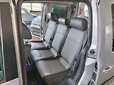 Volkswagen Caddy (2011) 2,0TDI,4X4,KLIMA,ALU,7MÍST - náhled 15