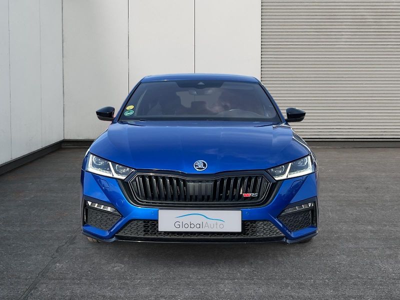 Škoda Octavia (2020) RS 2.0TDI 147kW DSG CZ DPH - fotka 2 z 26