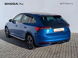 Škoda Scala (2024) 1,0 TSI / 85 kW Monte Carlo - náhled 28