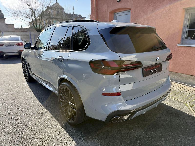 BMW X5 xDrive40d M-PRO Individ. Gar.+ - fotka 3 z 48