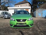 Seat Ibiza 1,0 - 55KW - NOVÁ STK - náhled 1