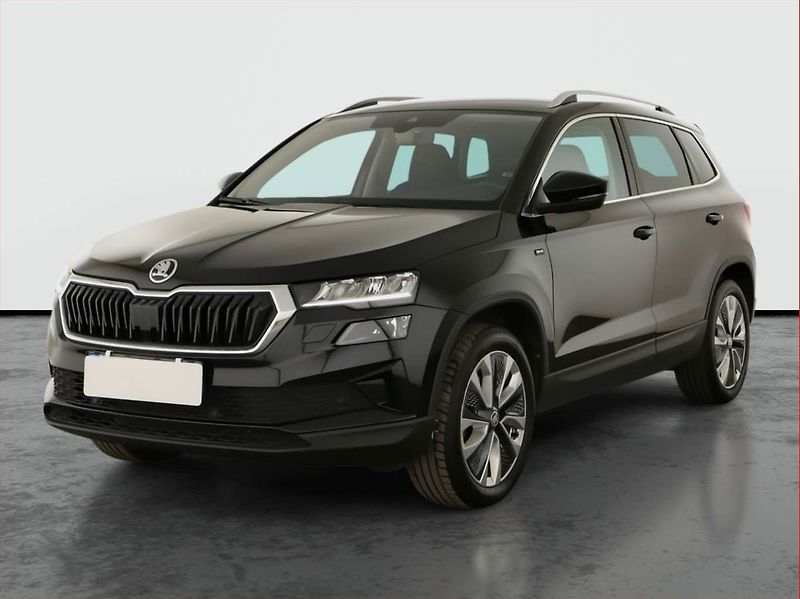Škoda Karoq (2025) 2.0 TDI, Drive, FullLed - fotka 2 z 16