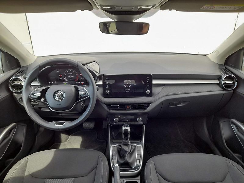 Škoda Fabia Top Selection 1.0 TSI 85kW 7AP - fotka 5 z 20