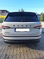 Škoda Kodiaq (2022) 2.0 /110kW - náhled 2
