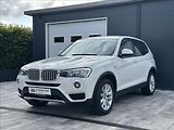 BMW X3 2,0 28i 245PS  Advantage A/T 4 - náhled 1