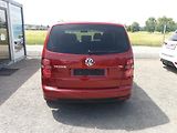 Volkswagen Touran 1.4TSi,103kW,7.MÍST,XENONY! - náhled 4