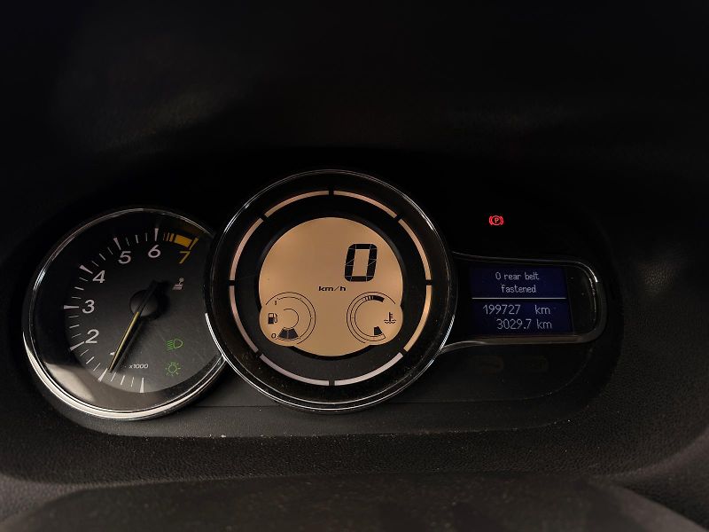 Renault Mégane 1.2 Energy Life Grandtour - fotka 12 z 18