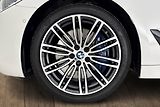BMW Řada 5 540i xDrive - náhled 26