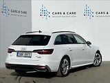 Audi A4 Avant 2,0 40TDI quattro S line - náhled 2
