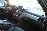 Mercedes-Benz GLE (2017) 350 D,4-Matic,AUT,AMG paket - náhled 64