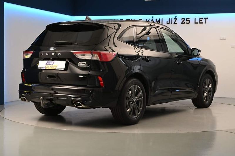 Ford Kuga (2022) 2.0 ST-LINE X LED ACC BO Tažné - fotka 5 z 46