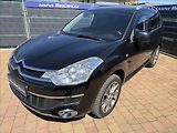 Citroën C-Crosser 2.2 HDi 4x4 - náhled 3