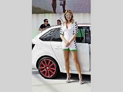 Škoda Yeti Xtreme.