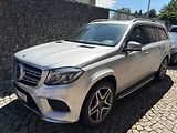 Mercedes-Benz GLS 350CDI 4-MATIC AMG Harman TZ  - náhled 1