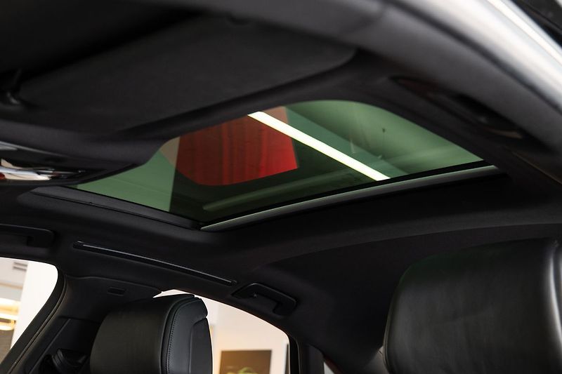 Audi A8 Vzduch. podvozek/Masážní sedad - fotka 19 z 25