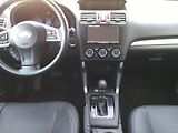 Subaru Forester 2,5i PZEV *LPG* - náhled 12