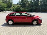 Citroën C4 (2006) 1.6i 16V, 80kw Původ ČR - náhled 6