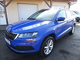 Škoda Karoq 2,0 TDi 110kW 4x4,2xkola,po se - náhled 2