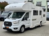 Rimor (2027) KILIG 50-121KW-AUT-3500KG - náhled 4