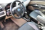 Fiat Grande Punto (2007) 1,4i KLIMA EL.OKNA ALU17 KŮŽE - náhled 9