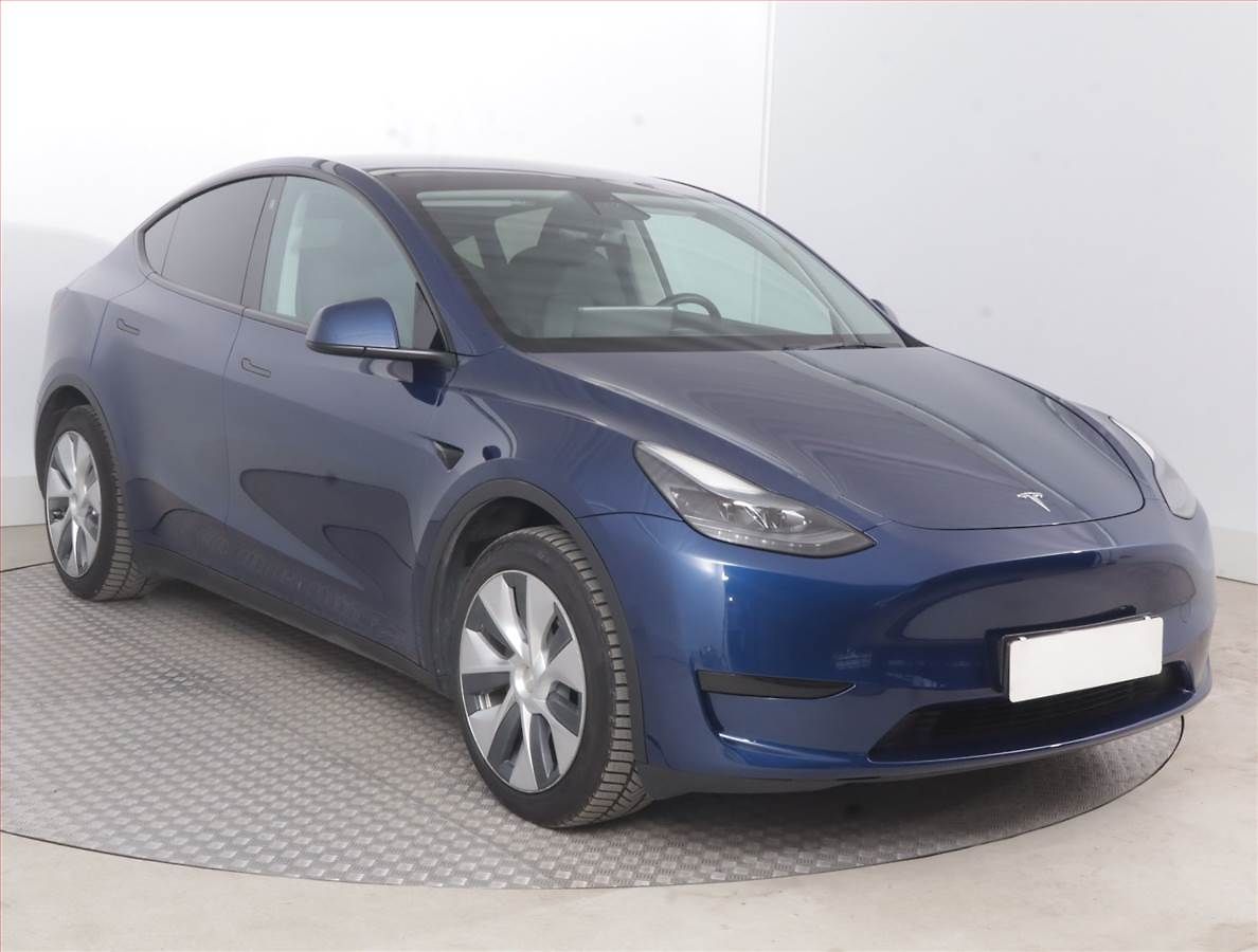 Tesla Model Y RWD LFP 60kWh, SoH 95%
